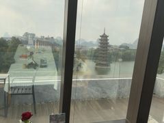 -忆咖啡观景餐厅(桂林象山公园店)
