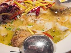 -太二酸菜鱼(福州泰禾店)