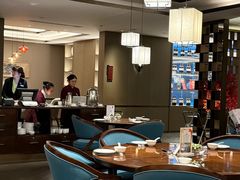 -佘山世茂艾美·御珍轩中餐厅