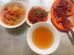 -真空冷面王(武功街店)