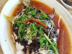 -红月湾海鲜饭店•沙滩海景(双月湾店)