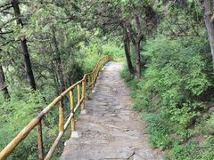 -北京上方山国家森林公园