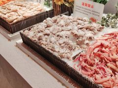 -九月海·海鲜自助(世纪东方店)