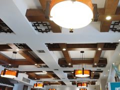 -福来居烤鸭店(天坛二店)
