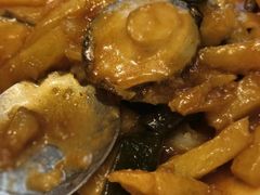 -开海·红岛海鲜虾水饺(石老人店)