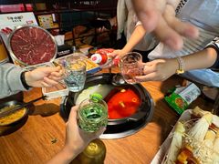 -牛小嫩串串火锅(延边大学文化城店)