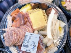 -山姆会员商店(杨桥西路店)