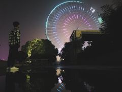 -南昌之星摩天轮