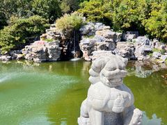 -香山公园