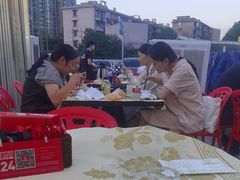 -聚味瞿记·龙虾堂(树木岭店)