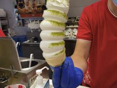 -DQ·蛋糕·冰淇淋(湖景东路店)