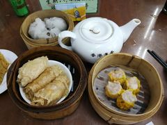 -香港蓮香樓(中環店)