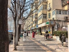 -满记烧饼(牛街东里小区一区店)