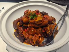 -院里寻菜·精致庭院菜(观沙岭店)