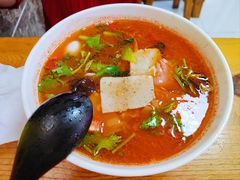 巧嘴番茄米线-聚龙巧嘴米线(龙首印象城店)