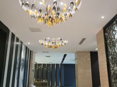 -南京新街口桔子水晶酒店