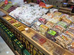 零售区-捶糖帮桂林特产伴手礼(西街店)