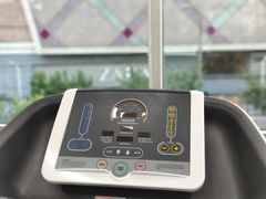-Ms.Pilates 普拉提技术(尚悦湾陆家嘴店)