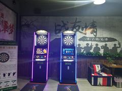 -都市枪神实弹射击俱乐部