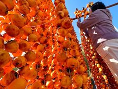 -于家石头村景区