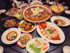 -旺顺阁·北京菜(大望路店)