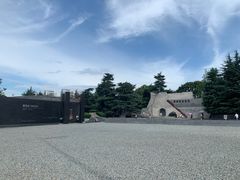 -侵华日军南京大屠杀遇难同胞纪念馆