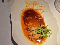-半勺·新徽菜(银泰城店)