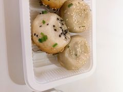 -小杨生煎(南京东路食品一店)