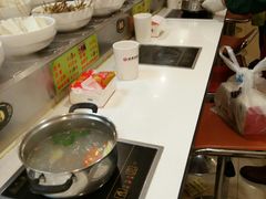 -就这家旋转小火锅(西安路罗斯福店)