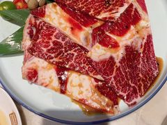 -韩宫宴烤肉·料理(苏州中心店)