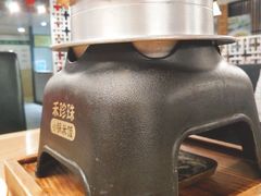 -禾珍珠家常小馆(河南博物院店)