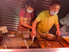 -明记牛杂(新马路分店)