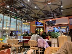 大堂-發起人·肉骨茶(万象汇店)