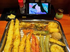 -天妇罗内顺田(罗湖店)