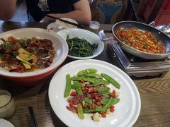 -田趣园长沙菜(天安云谷店)