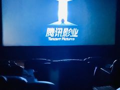 -幸福蓝海国际影城(河西店)