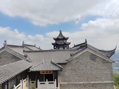 -句容茅山景区