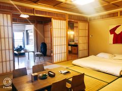 -北京古北水镇御舍温泉酒店
