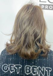 -PE SALON