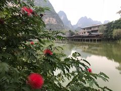 -大新明仕山庄