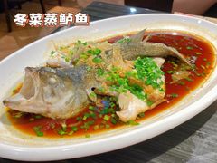 -虾饺妹·粤式手工点心(水荫路店)