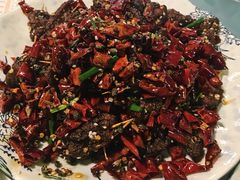 -付掌柜在成都·热炒砂锅集(金禾店)