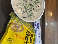 -穆得·老周家牛肉烧饼(普利街店)