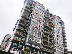 -黄桷坪涂鸦艺术街