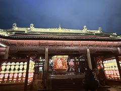 -宁波府城隍庙