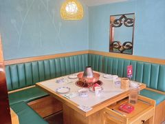 -京悦南门涮羊肉(长寿路店)