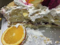 -山山家·新鲜烘焙(现代城店)