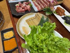 -牛也烧肉(摩尔城店)