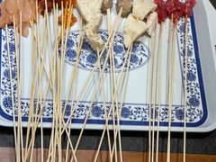-来涮蜀鲜货火锅串串香(菜市口店)