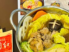 -袁记云饺的猜想(东方宝泰首店)